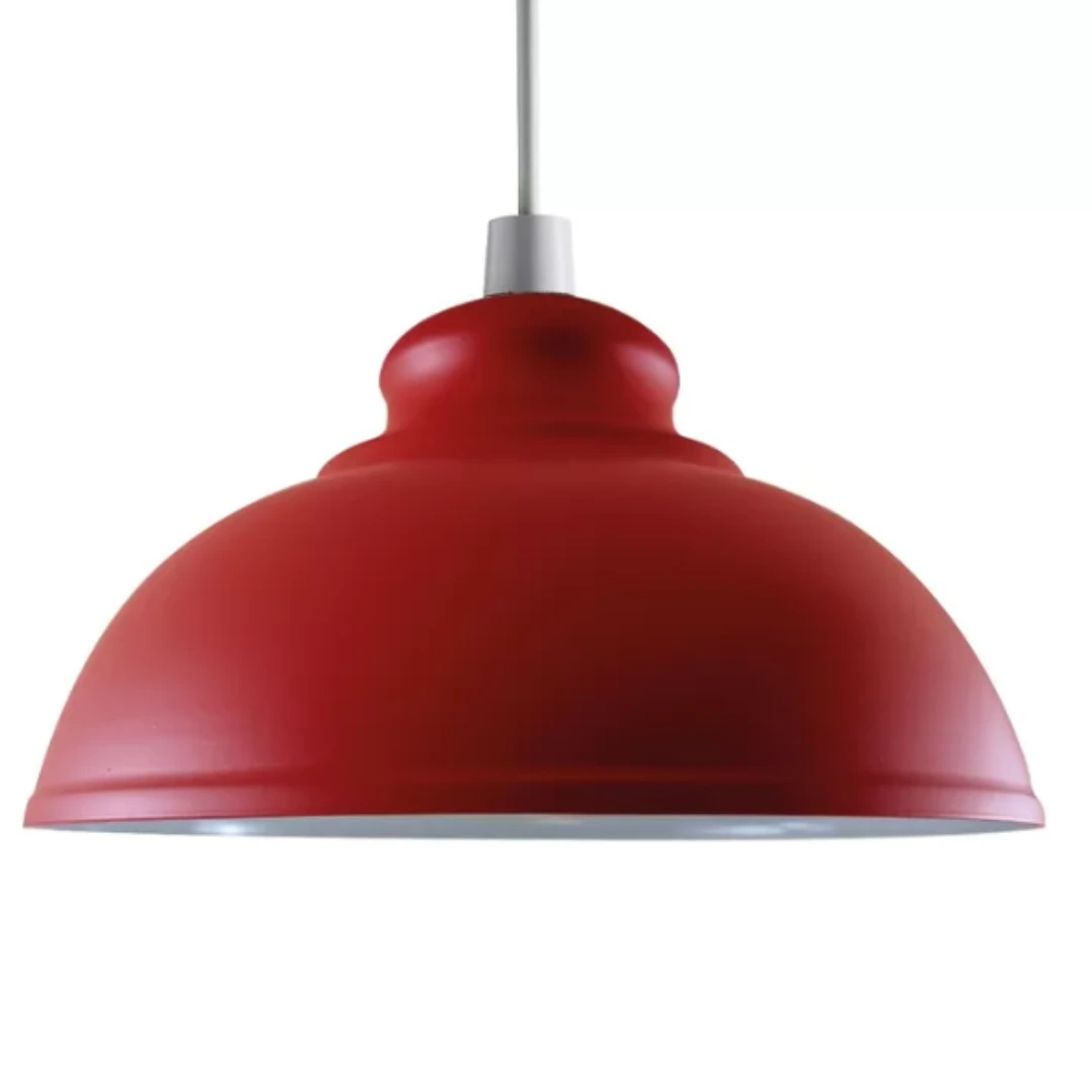 Retro Pendant Lamp Shades for Living Room ~ 2091-12