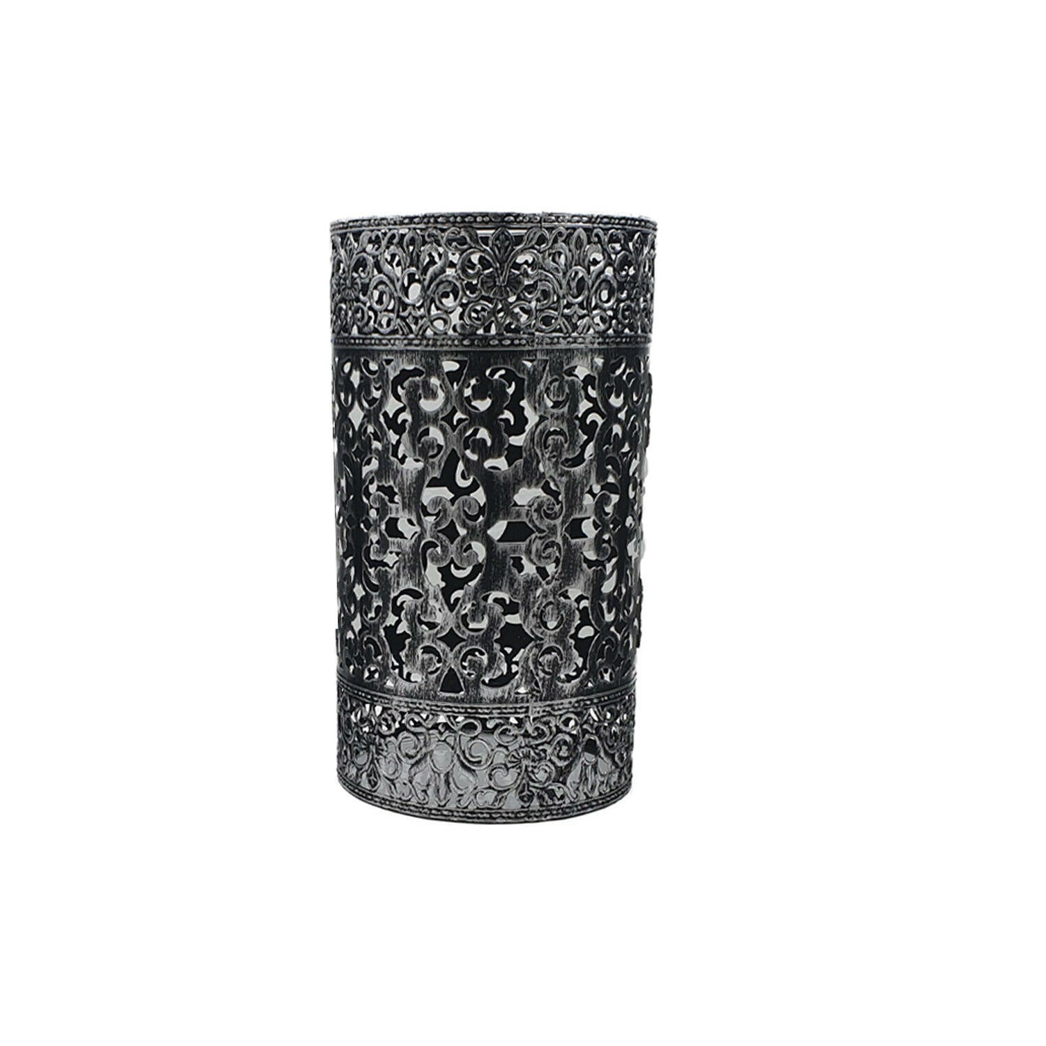 Easy Fit Metal Cage Lamp Shade 4 Type ~1023-2