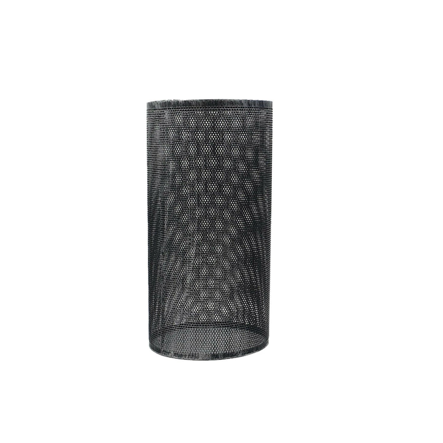 Easy Fit Metal Cage Lamp Shade 4 Type ~1023-3