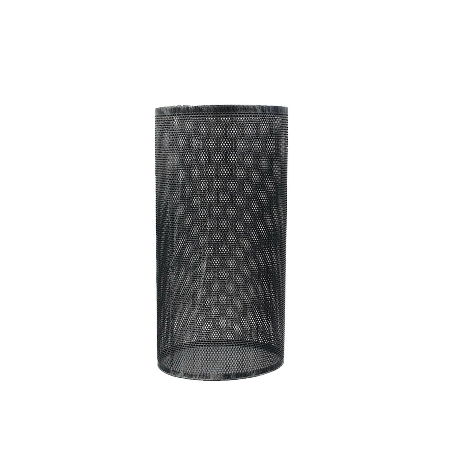 Easy Fit Metal Cage Lamp Shade 4 Type ~1023-3