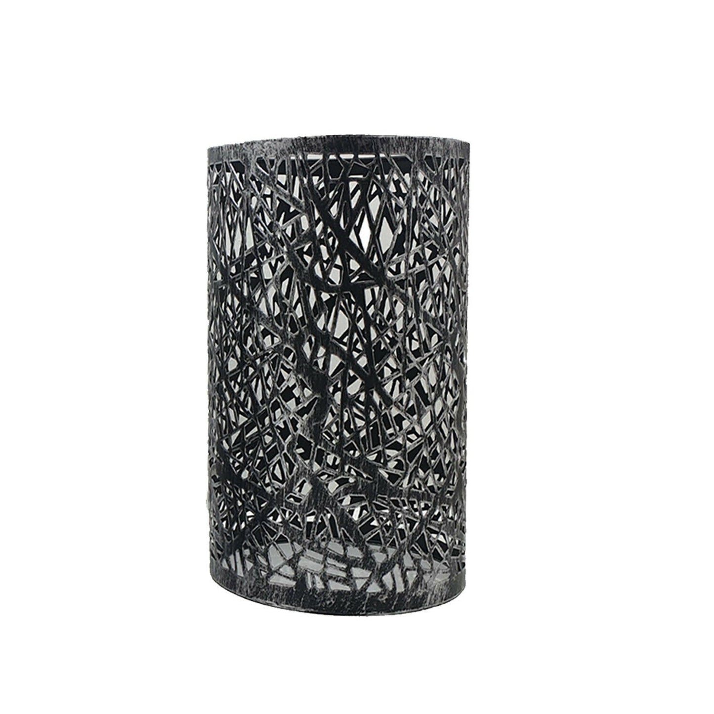 Easy Fit Metal Cage Lamp Shade 4 Type ~1023-1