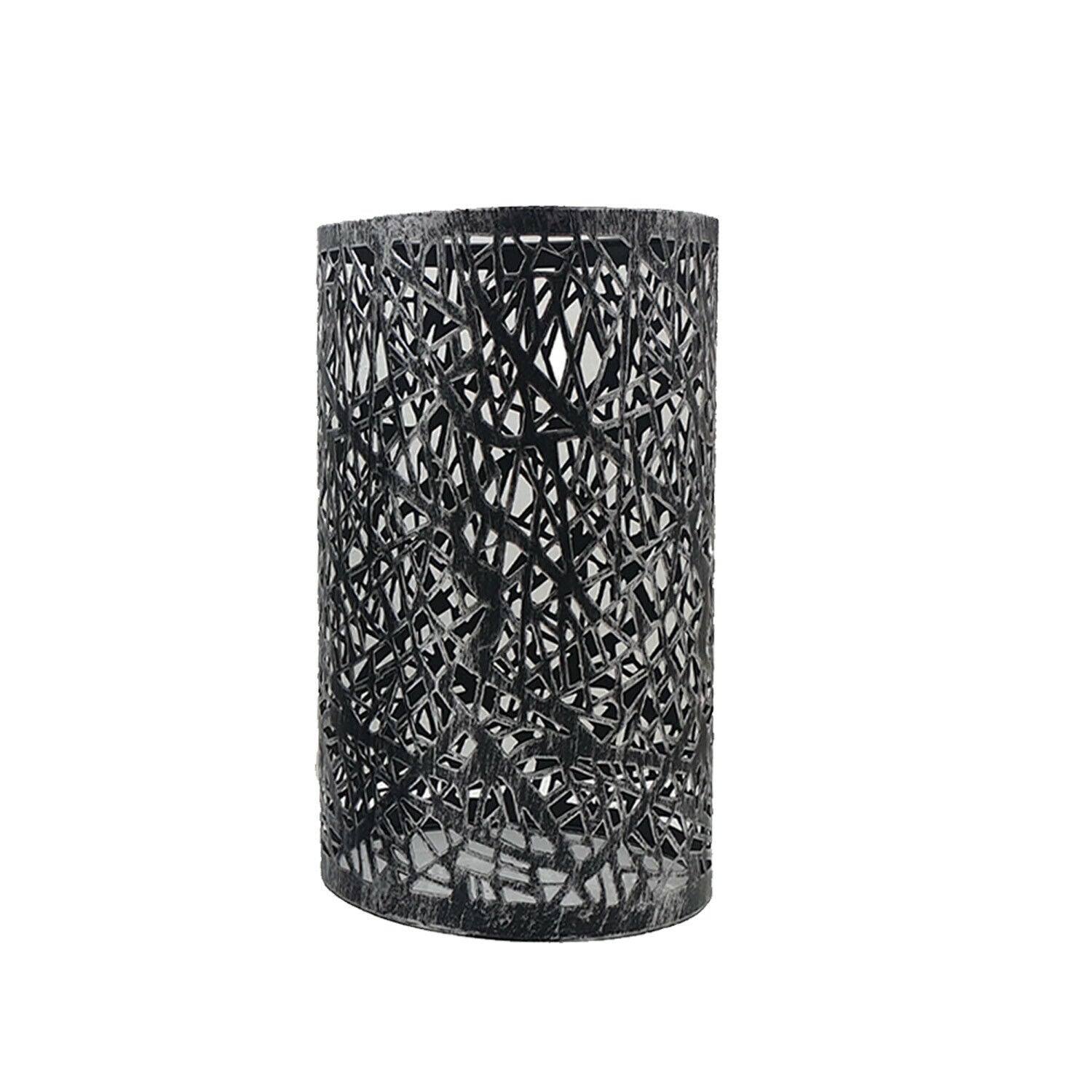 Easy Fit Metal Cage Lamp Shade 4 Type ~1023-1